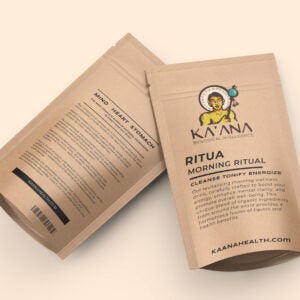Ritua daily Tea Mix (30 day supply)